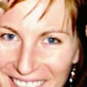 Meet your Posher, Alison